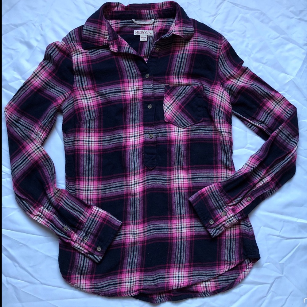 Flannel